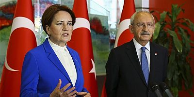 Akşener CHP'lilere hakaret etmişti... Kılıçdaroğlu harekete geçti!