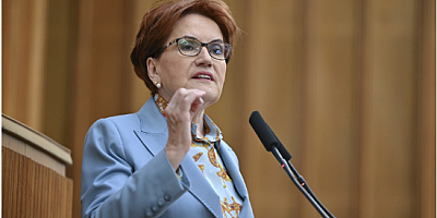 Akşener: Oy vermezseniz evime döneceğim, siyaseti bırakacağım!