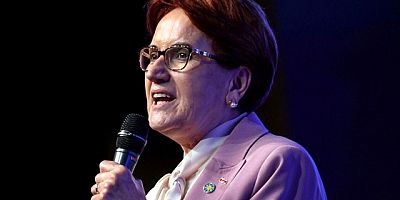Akşener'den  Gül ve Kılıçdaroğlu itirafı: Seçim kazanılsın diye zehir içtim!