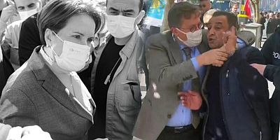 Akşener'den küfürbaz Lütfü Türkkan'a skandal talimat! 'Geri döneceksin'