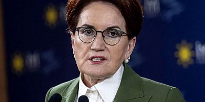 Akşener'e anket darbesi! İYİ Parti'nin oyları resmen çakıldı
