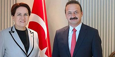 Akşener'e rest çekmişti, partililer Ağıralioğlu'nun etrafında toplanmaya başladı!