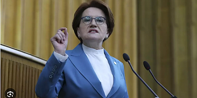 Akşener eski ortağı CHP'ye çaktı.. DEM'li kafalılar