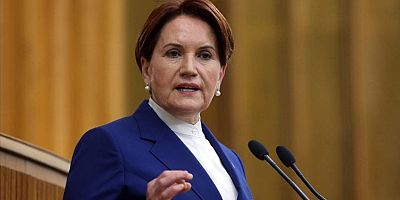 Akşener HDP'ye ve Kılıçdaroğlu'na karşı çıkan ülkücü ekibi tasfiyeye hazırlanıyor
