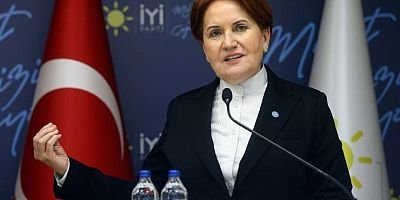 Akşener HDP'yi terörist ilan etti!.. Peki HDP ile iş tutan ortağın CHP'ye ne demeli