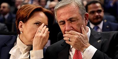 Akşener ile Yavaş’tan gizli zirve: Yerel seçimler hakkında şoke eden iddia!