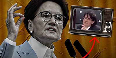 Akşener'in reklam arasındaki 28 Şubat itirafı yıllar sonra ortaya çıktı: Ben iyi bir örgütçüyüm