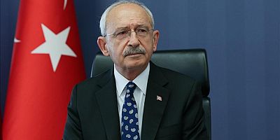 Akşener'in sözlerinin ardından Kılıçdaroğlu'ndan videolu paylaşım