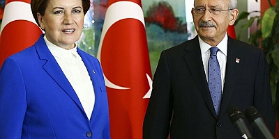 Akşener Kılıçdaroğlu'ndan özür diledi.. Merak etmeyin disipline verdim