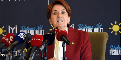 Akşener kontrolü kaybetti, bomba kulis: 10 milletvekili daha istifa edecek!