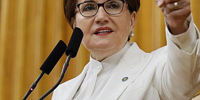 Akşener'le ilgili bomba iddia! Meğer o konu için yemin billah etmiş