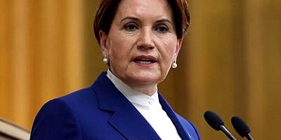 Akşener teşkilatının baskısına kızdı!.. Kardeşim teklif ettim ama kabul etmedi zorla mı aday yapayım