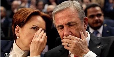 Akşener ve Yavaş arasındaki kavga büyüyor:Operasyoncu korkak!