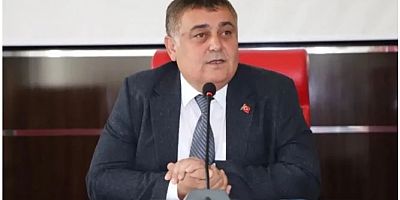 Aksu Belediye Başkanı Yıldırım: AK Parti’ye geçmeye niyetim var!