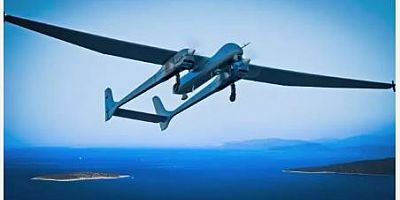 Aksungur SİHA, Yunan'a F-16 kaldırttı