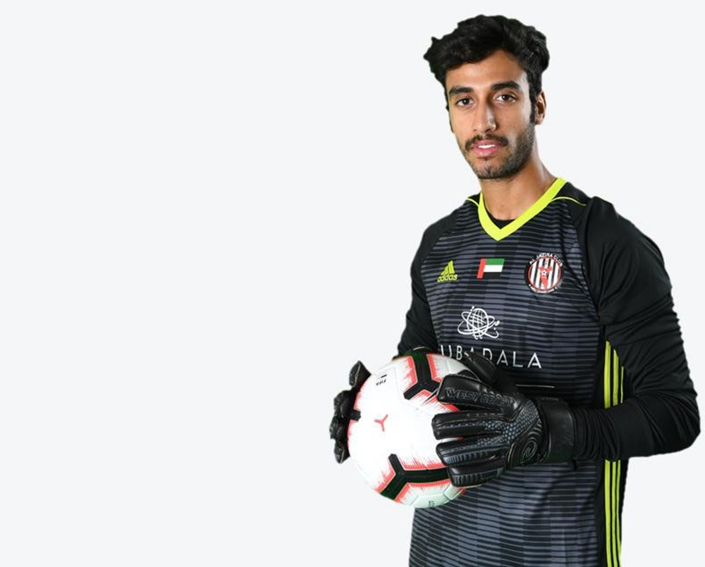 Al Jazira’da gözler Abdurrahman Al Ameri’de