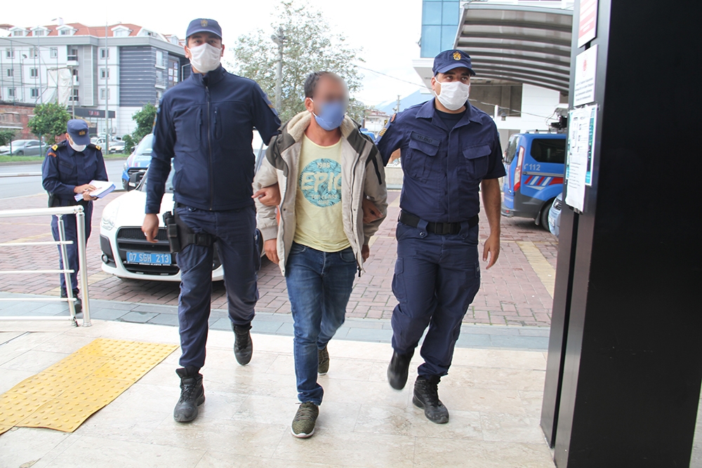 Alanya’da 1 turistin öldüğü tekne kazasıyla ilgili gözaltına alınan kaptan serbest