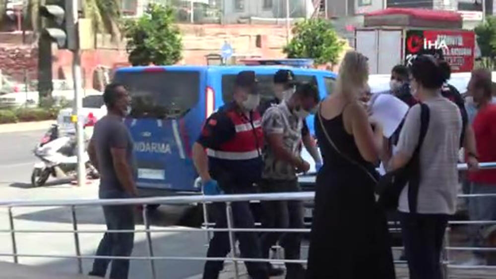 Alanya’da 9 yaşındaki çocuğun öldüğü kazanın sürücüsü tutuklandı
