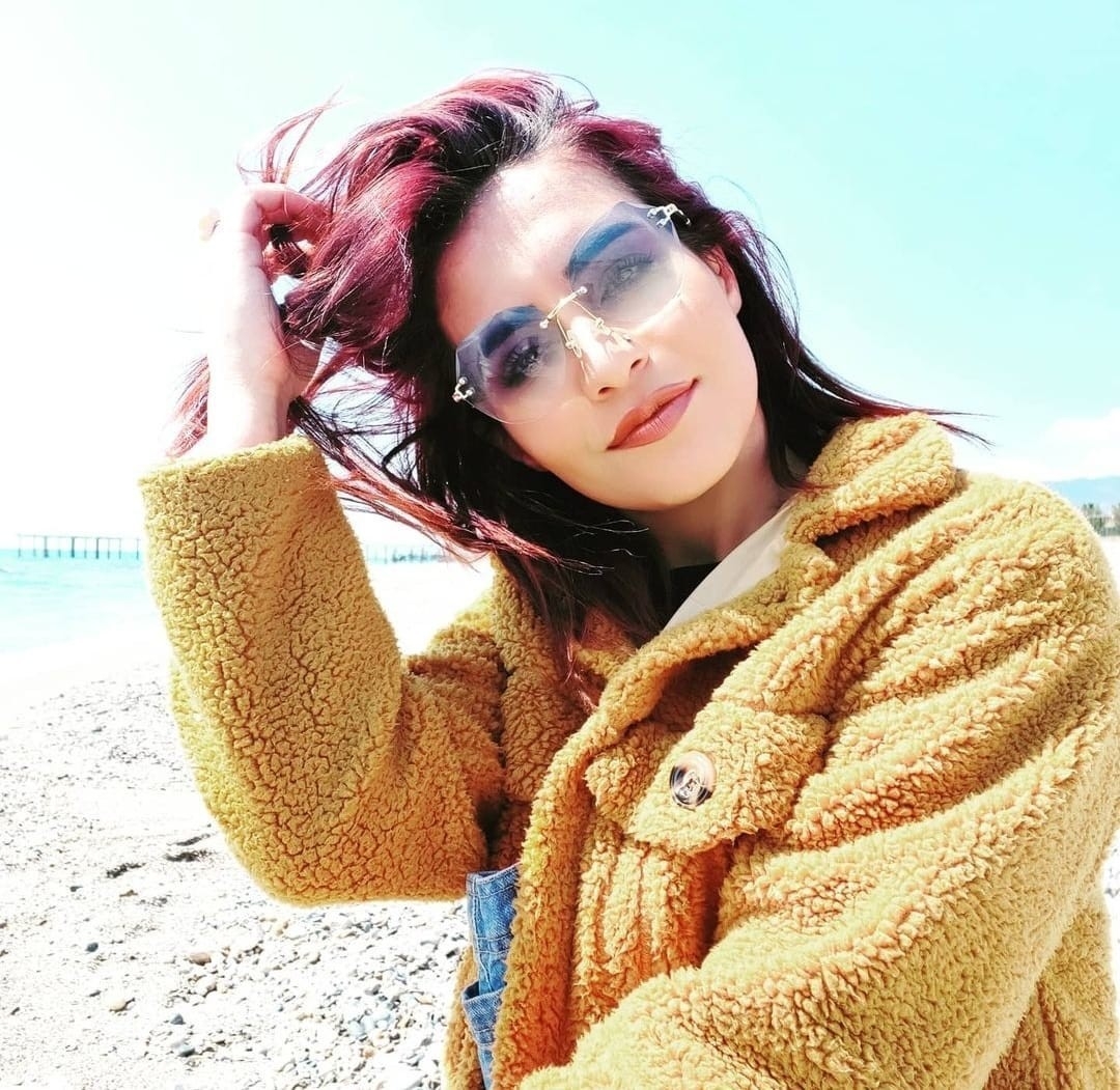 Alanya’da genç kadını darp eden eski sevgili tutuklandı