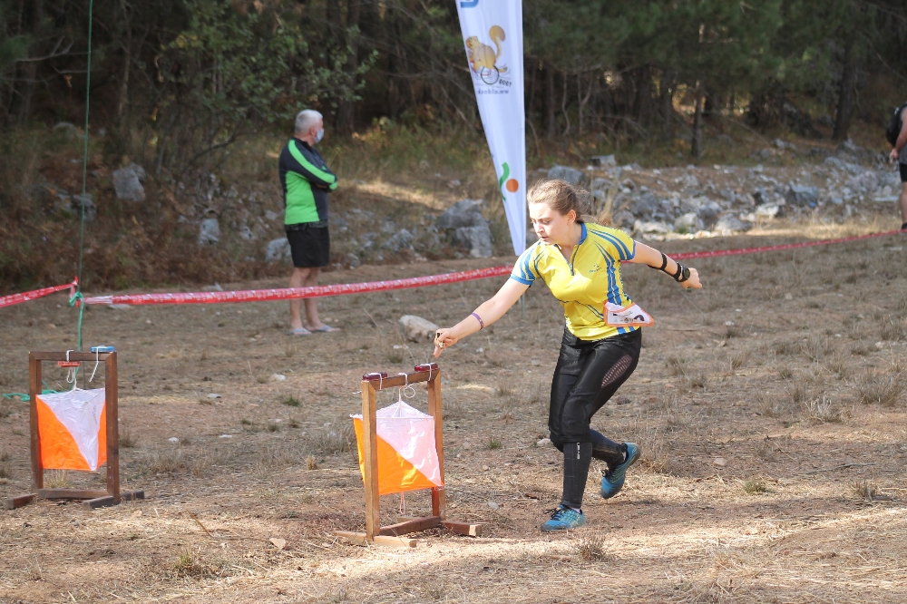 Alanya’da spor turizmi gelişiyor