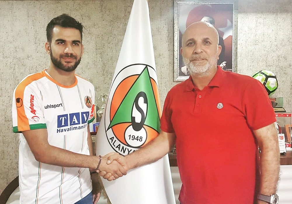 Alanyaspor, Hasan Ayaroğlu ile yollarını ayırdı