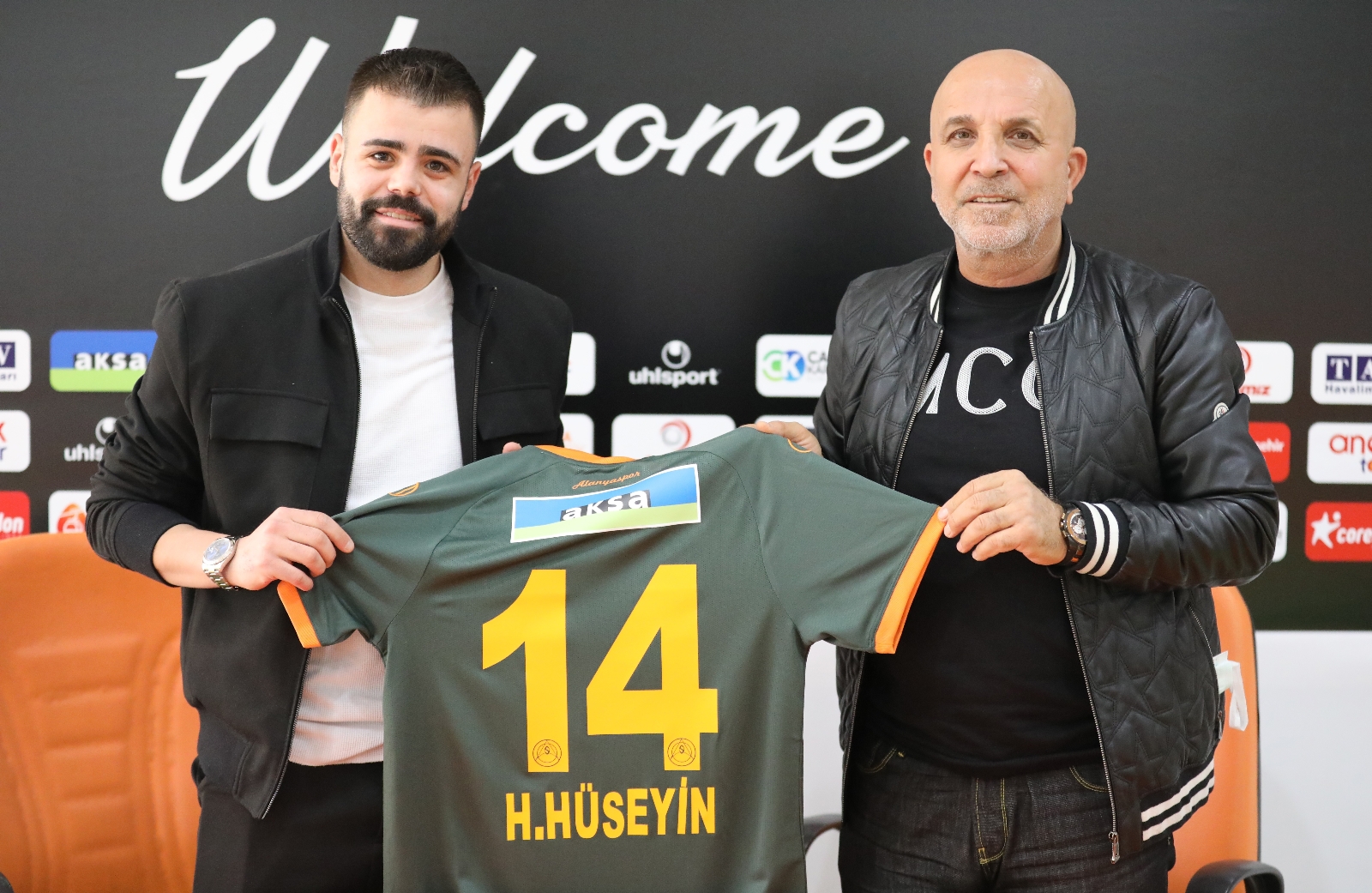 Alanyaspor’da ilk ayrılık
