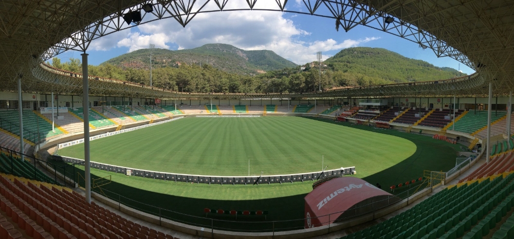 Alanyaspor’un loca biletleri satışta