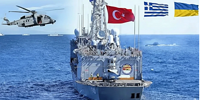 Alarma geçtiler... Yunanistan'dan itiraf gibi hamle! 