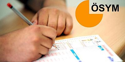 ALES giriş belgeleri erişime açıldı