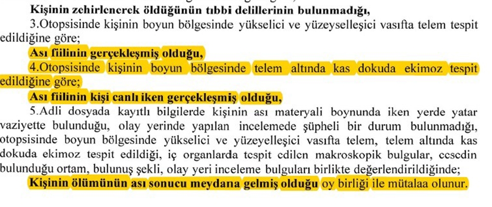 Aleyna Çakır olarak bilinen Sema Esen’in babası konuştu