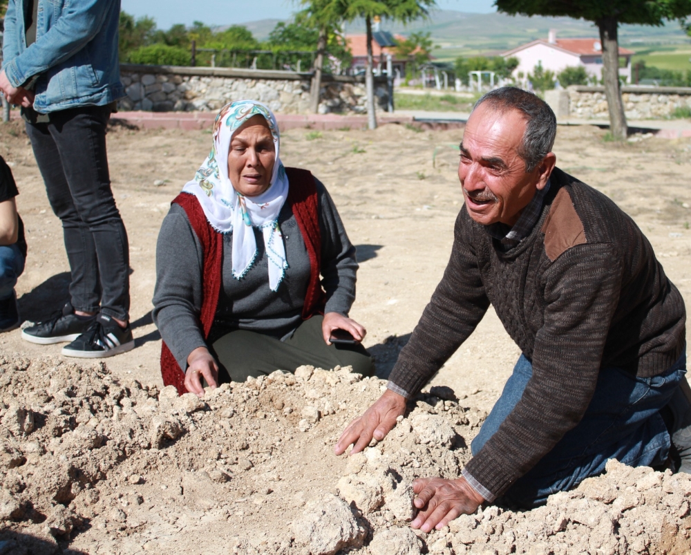 Aleyna Çakır’ın acılı ailesi konuştu