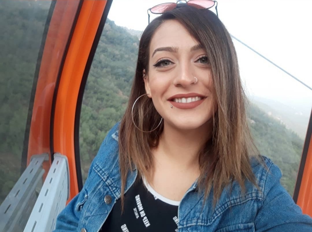 Aleyna’nın katil zanlısı İranlı eski sevgilisi cezaevinde intihar etti