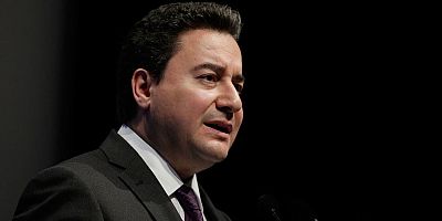 Ali Babacan'dan HDP açıklaması: İyi halt ettiniz   