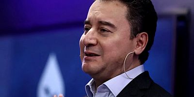 Ali Babacan'dan tepki çeken çıkış: Yerli otomobil dememek lazım!
