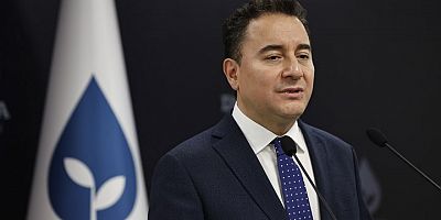 Ali Babacan: DEVA Partisi, önümüzdeki seçimlere kendi adıyla girecek!