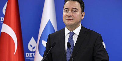 Ali Babacan: HDP ile diyaloğumuz var