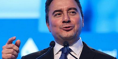 Ali Babacan kendi döneminin sırlarını CHP'nin kanalına verdi