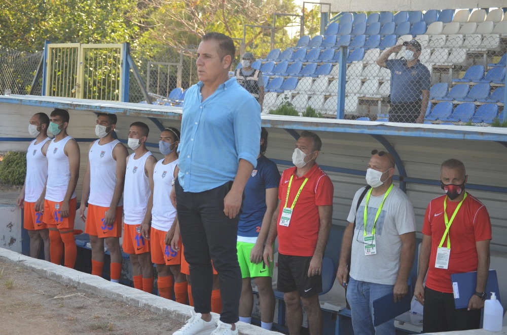 Ali Beykoz: 