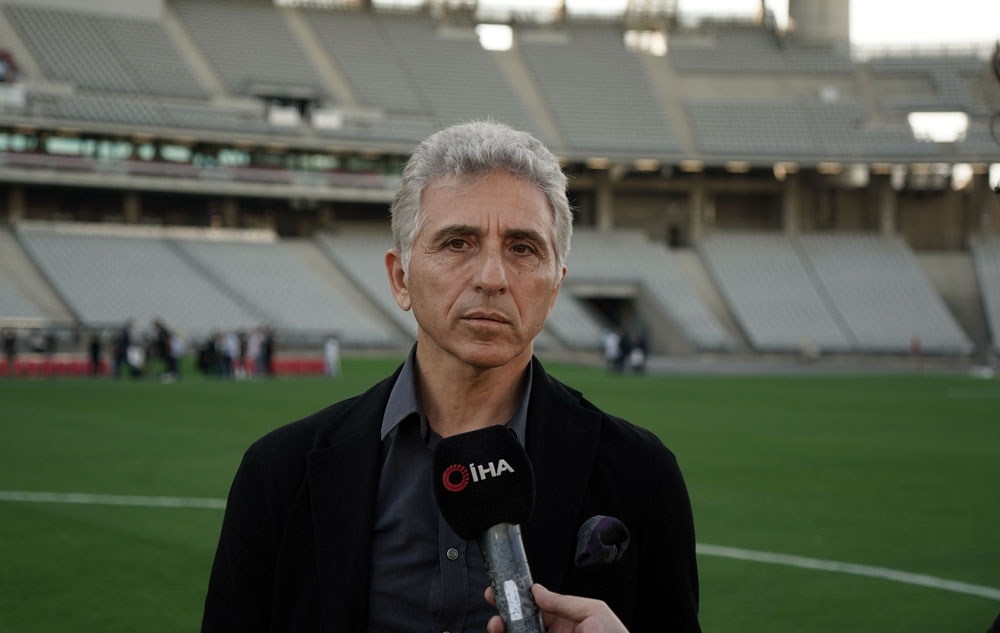 Ali Düşmez: “Hayalimiz yüz binlerin İstanbul’u görmesi”