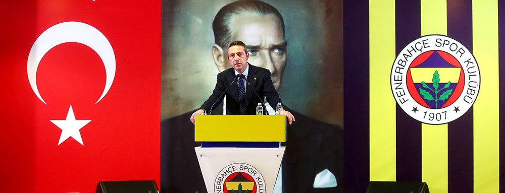 Ali Koç: 
