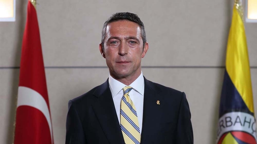 Ali Koç: “Sivasspor Maçı Bizim İçin Dönüm Noktası”