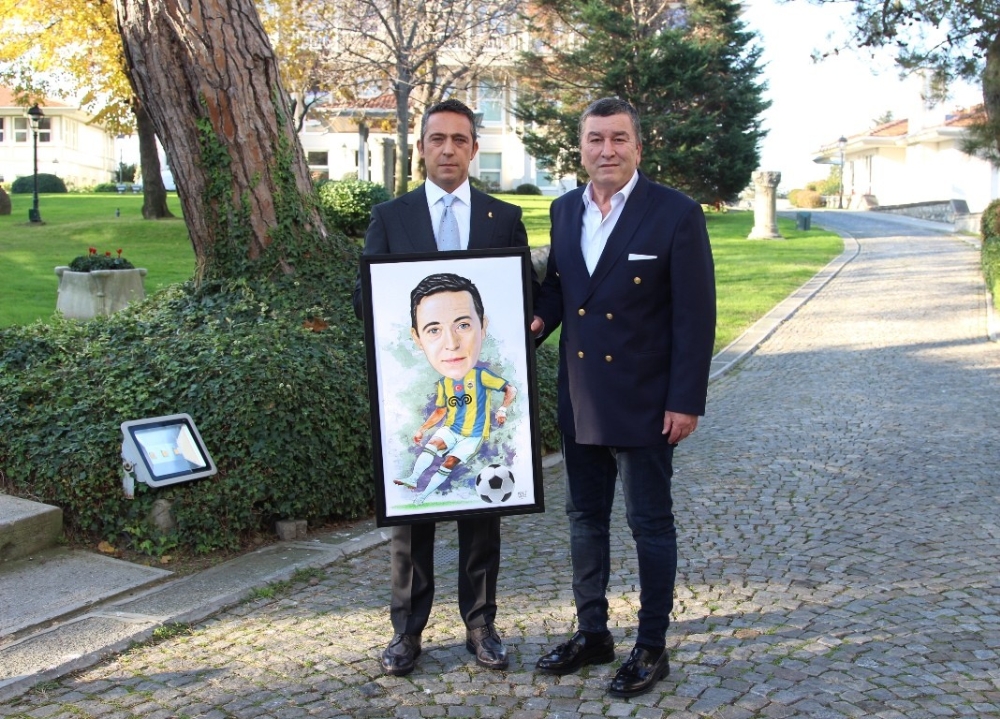 Ali Koçtan Tsyd Kupasına Yeşil Işık