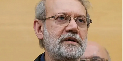 Ali Laricani: 