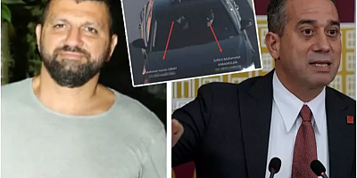 Ali Mahir Başarır çakarlı aracını neden sabıkalı işadamına tahsis etti?