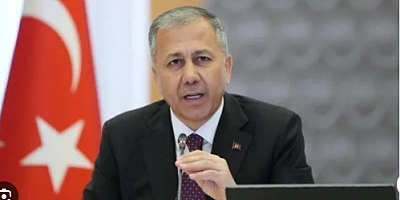 Ali Yerlikaya’dan boykot eleştirisi: Ülkeyi çökertme anlayışı