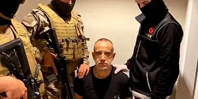 Ali Yerlikaya: Kafes Operasyonu'nda 37 şüpheli yakalandı
