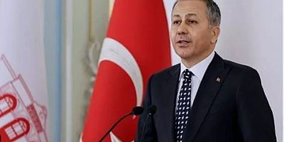 Ali Yerlikaya: Kırmızı bültenle aranan 6 suçlu Türkiye’ye getirildi