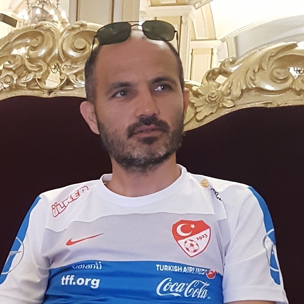 “Alınan karara saygılıyız”