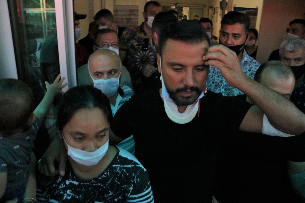Alişan’ın yaptığı kazayla ilgili rapor ortaya çıktı