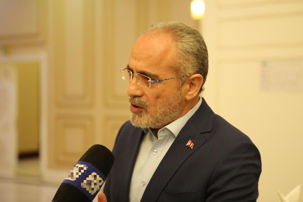 “Aliya İzzetbegoviç sadece ümmet için değil, bütün iyi insanlar için rol model bir şahsiyettir”